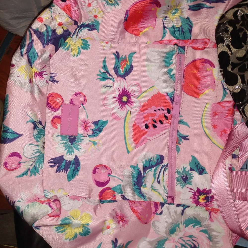 Vera Bradley bag